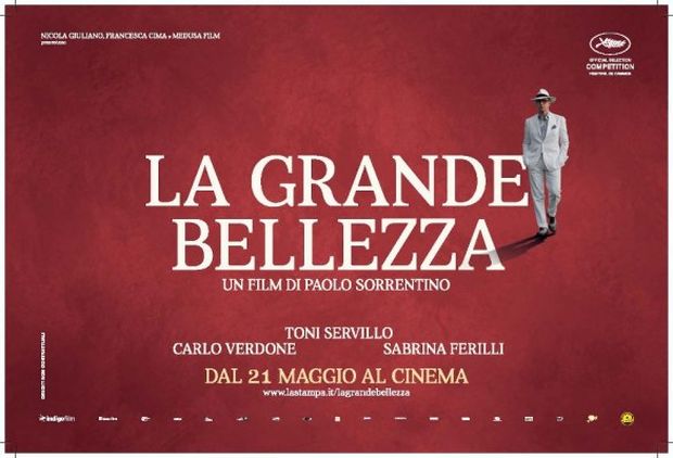 La Grande Bellezza Recensione E Opinoni Film Da OscarNerds' Revenge